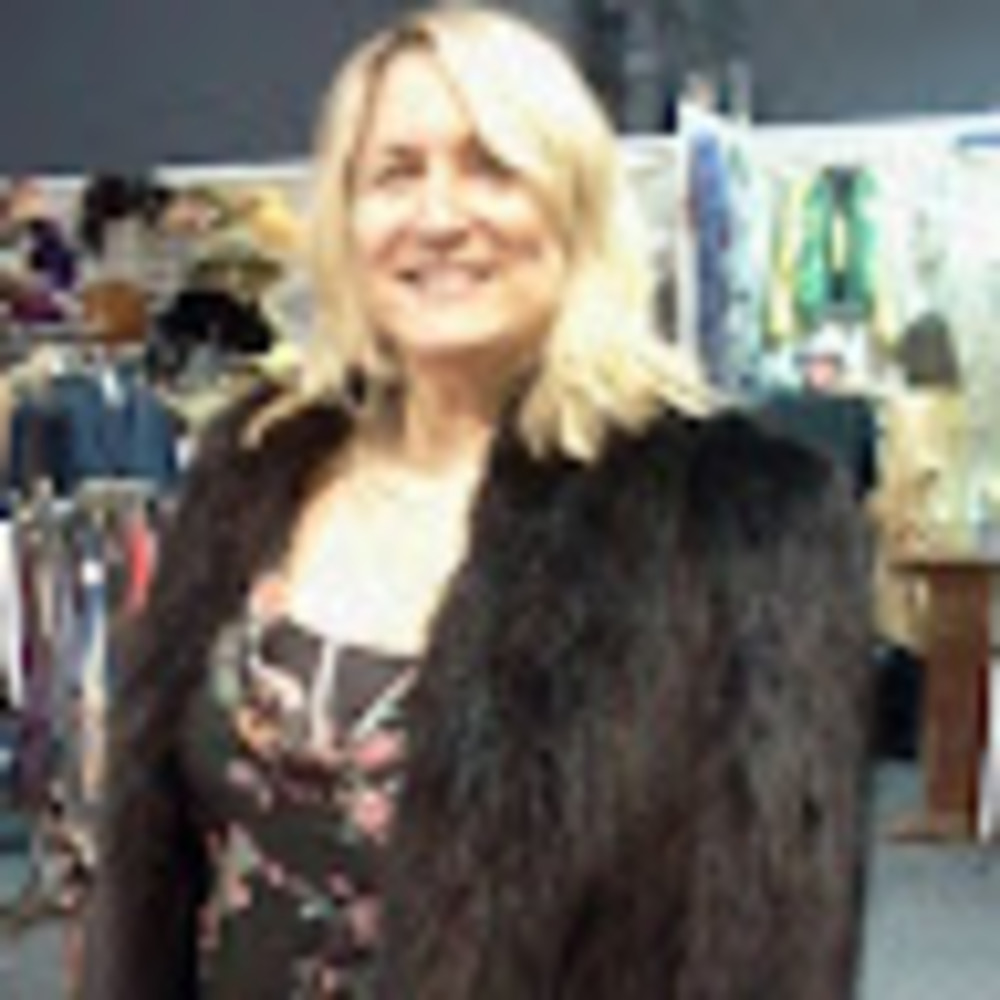 Meet your Posher, Jeanie